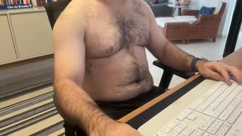 dotado_put online show from April 6, 11:33 am