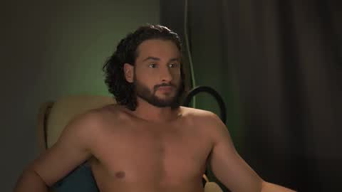 Keen online show from November 10, 8:25 pm