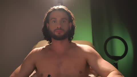 Keen online show from October 27, 7:10 am