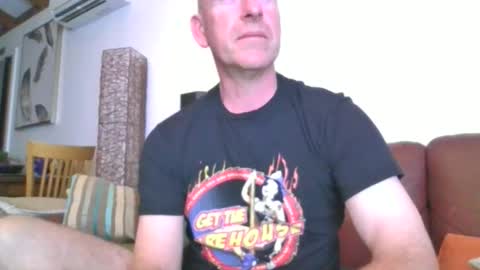 Snapshot of downundercock22 chatting on October 9, 12:10 pm downundercock22 online show from October 9, 12:10 pm