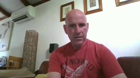 downundercock22 online show from January 8, 4:17 am