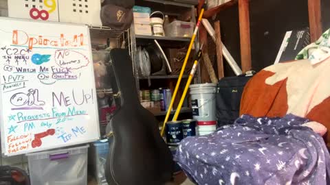 MrPirated online show from March 10, 11:16 pm