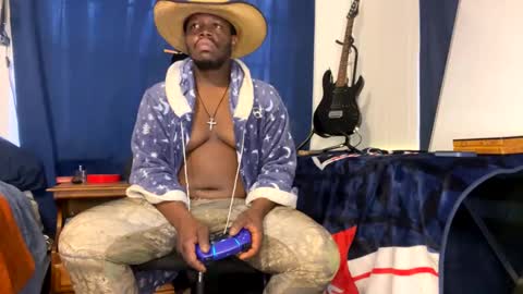 MrPirated online show from January 21, 5:05 pm