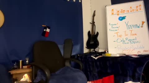 MrPirated online show from February 1, 12:18 am