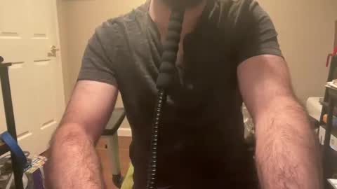 Draco Duncan online show from October 13, 2:17 am