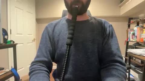 Draco Duncan online show from October 27, 2:14 am