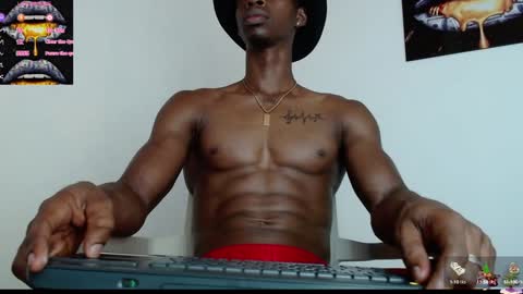 Drake 23 online show from January 15, 7:05 am