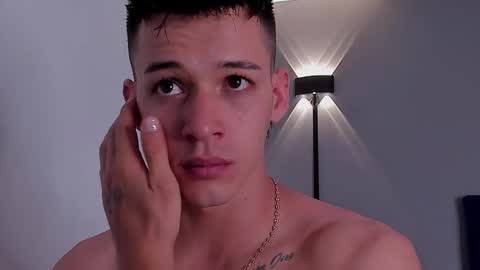 drake_carter1 online show from September 17, 2:45 am