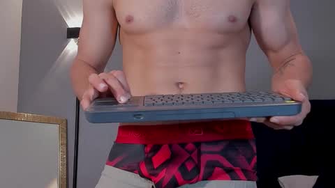 drake_carter1 online show from February 22, 2:02 am