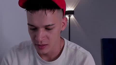 drake_carter1 online show from September 19, 1:18 am