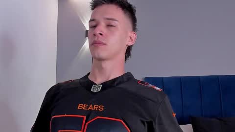 drake_carter1 online show from November 17, 3:31 am