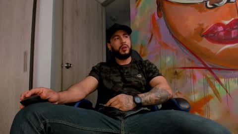 drake jackson11 online show from December 22, 12:13 pm