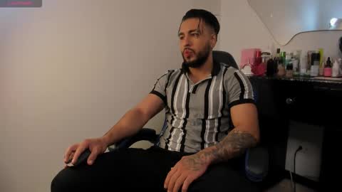 drake jackson11 online show from December 2, 11:02 am