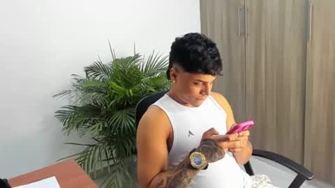 ig   kingmaster777 online show from October 14, 12:39 am