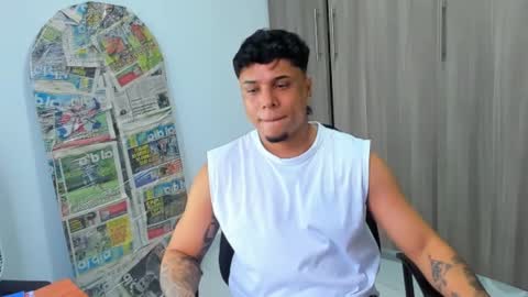 ig   kingmaster777 online show from September 25, 10:30 pm