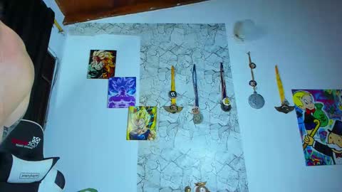 drake_xion1 online show from January 7, 12:37 am