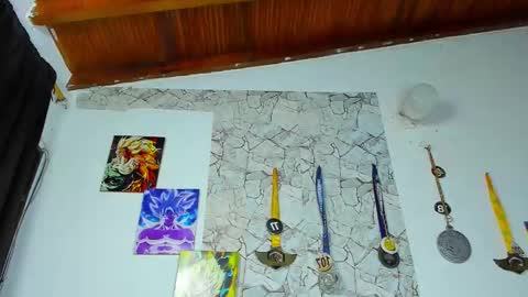 drake_xion1 online show from November 22, 1:38 am