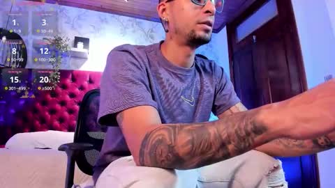 Drake Neuman online show from February 11, 4:06 am