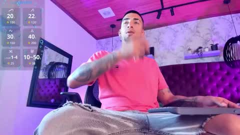 Drake Neuman online show from December 1, 3:42 am