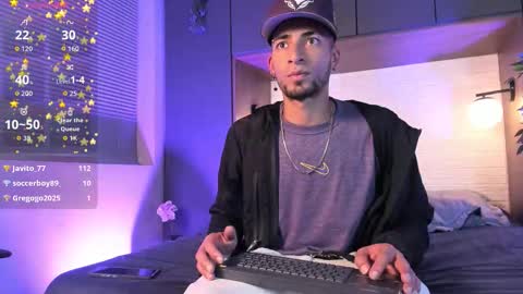 Drake Neuman online show from February 26, 4:14 am