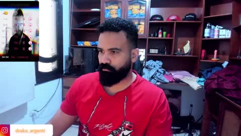 Drako online show from January 9, 1:02 pm