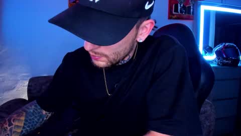 Drako online show from February 20, 3:25 am