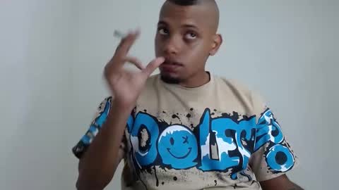 drako_monstercock online show from January 10, 10:03 pm