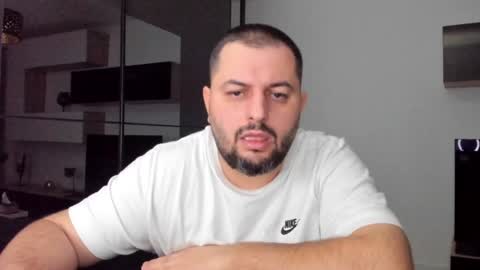 Draven A online show from January 15, 5:47 pm