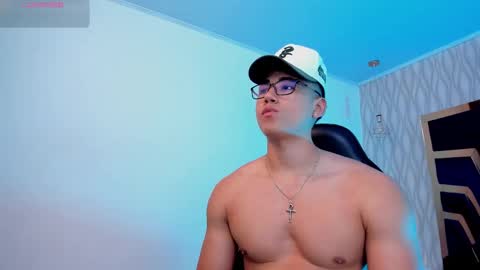 Snapshot of draven_marceaux chatting on October 22, 11:25 am Draven online show from October 22, 11:25 am