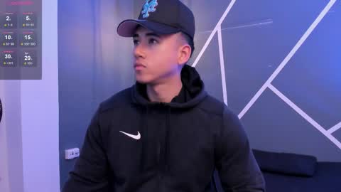 Draven online show from February 20, 11:12 am