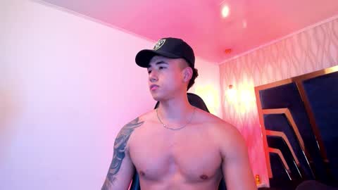 Draven online show from January 5, 5:27 pm