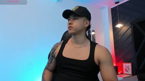 Draven online show from January 10, 11:58 am