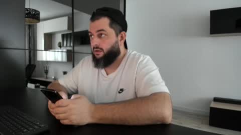 DravenPeak online show from November 16, 1:02 pm