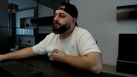 DravenPeak online show from March 5, 2:35 pm