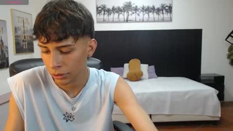 DraxBlade online show from November 21, 8:08 pm