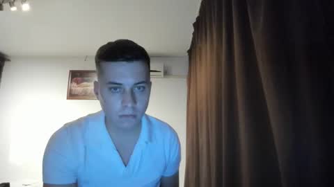 Johnny online show from October 30, 10:44 pm