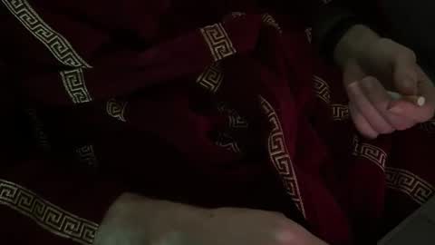 dreame877 online show from December 1, 1:52 am