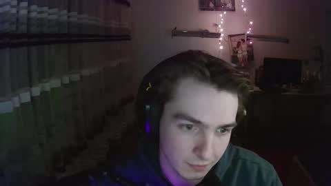 dreamerguy07 online show from February 19, 7:54 pm