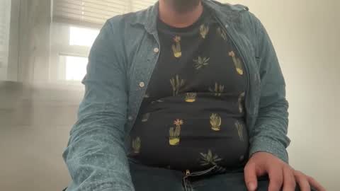 Snapshot of dreamerjon20 chatting on October 13, 7:31 pm dreamerjon20 online show from October 13, 7:31 pm