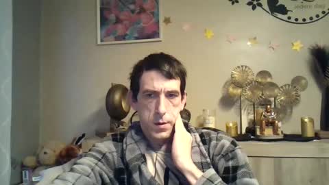 dreamguy38 online show from March 2, 6:16 am