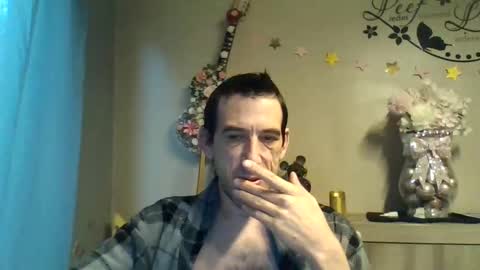 dreamguy38 online show from November 1, 7:34 am