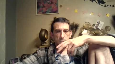 dreamguy38 online show from January 2, 4:41 am