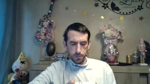 dreamguy38 online show from November 13, 8:19 am