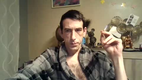 dreamguy38 online show from January 29, 4:36 am