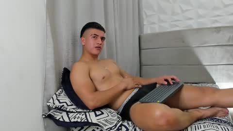 Kevin online show from December 19, 5:07 am