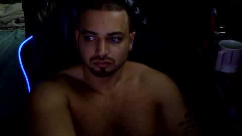 nightrider007 online show from March 2, 5:08 am