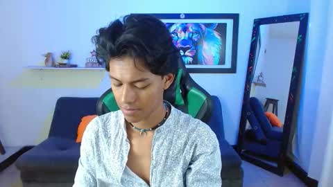 Dreyk online show from November 7, 3:04 pm