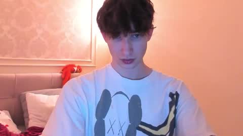 Mark online show from March 28, 6:30 pm