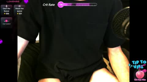 RobbieBWC online show from February 14, 10:07 am