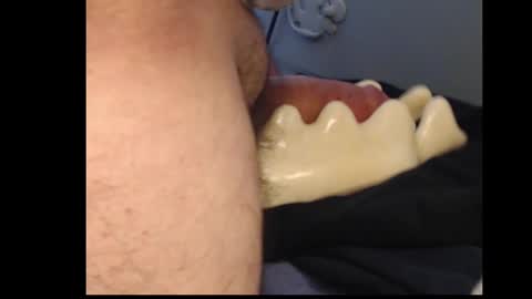 Snapshot of drmbigg chatting on January 18, 5:48 pm Hello Hope you enjoy what you see. I love attention in dirty talk and tips thickcock  edging precum dirtyTalk C2C online show from January 18, 5:48 pm